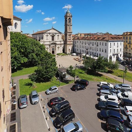 Duomo Luxury Apartment IV Milano Ngoại thất bức ảnh