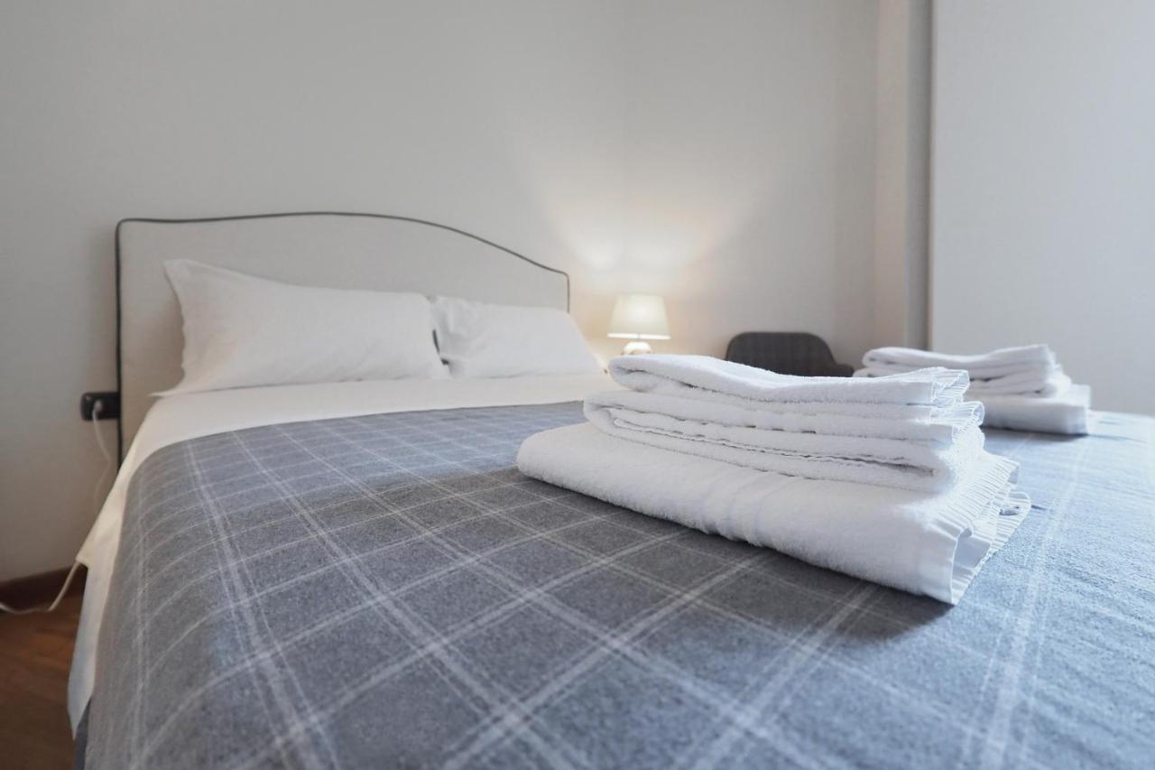 Duomo Luxury Apartment IV Milano Ngoại thất bức ảnh