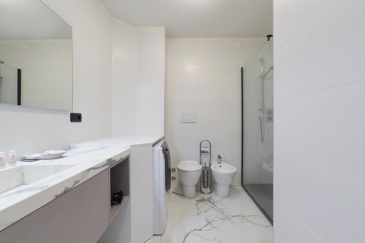 Duomo Luxury Apartment IV Milano Ngoại thất bức ảnh
