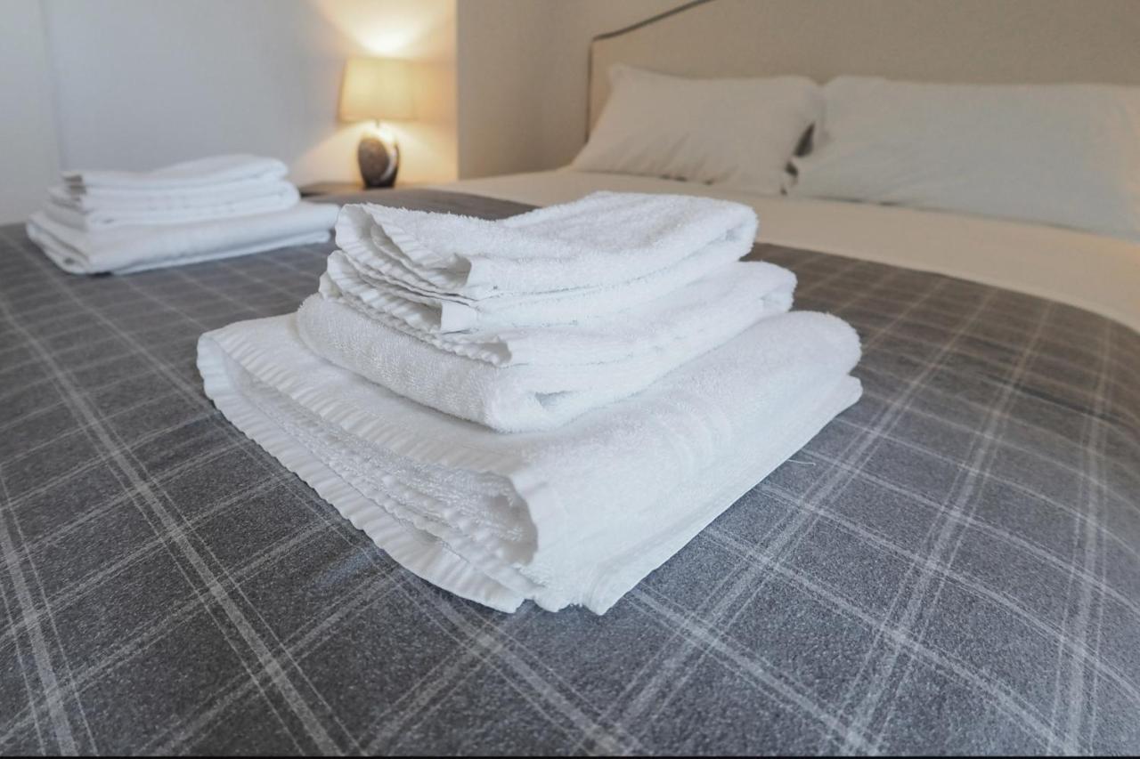 Duomo Luxury Apartment IV Milano Ngoại thất bức ảnh