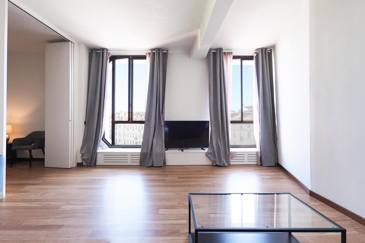 Duomo Luxury Apartment IV Milano Ngoại thất bức ảnh
