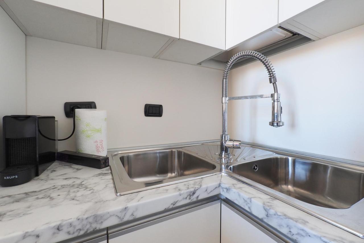 Duomo Luxury Apartment IV Milano Ngoại thất bức ảnh