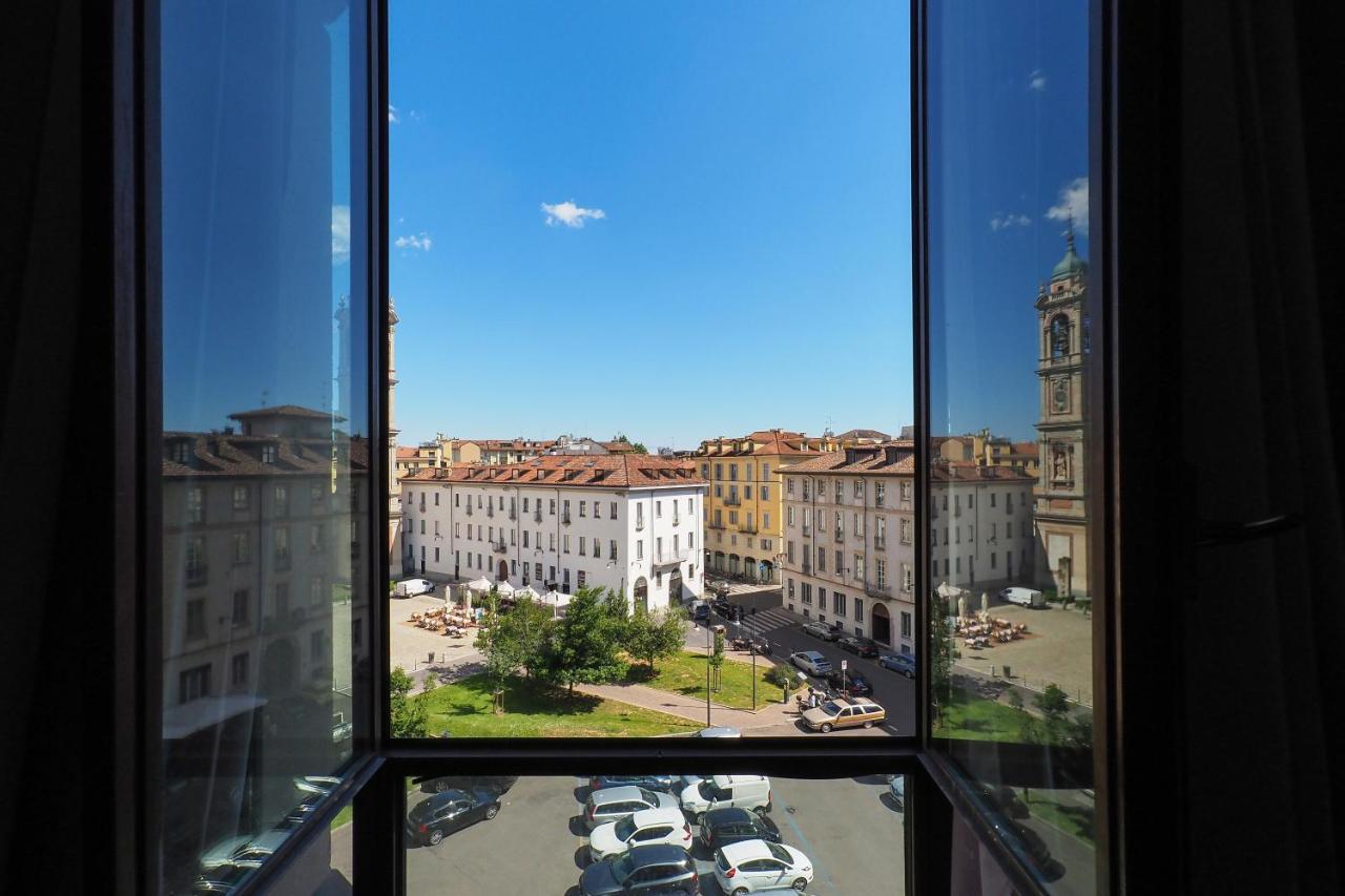 Duomo Luxury Apartment IV Milano Ngoại thất bức ảnh